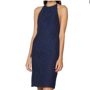 Brand new with tags fame & partners dress